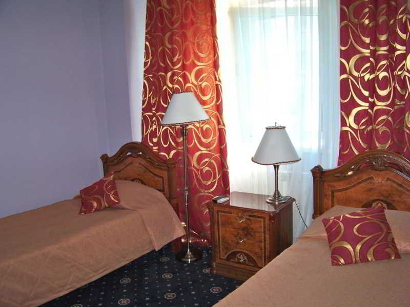 Room
 di Club Boston