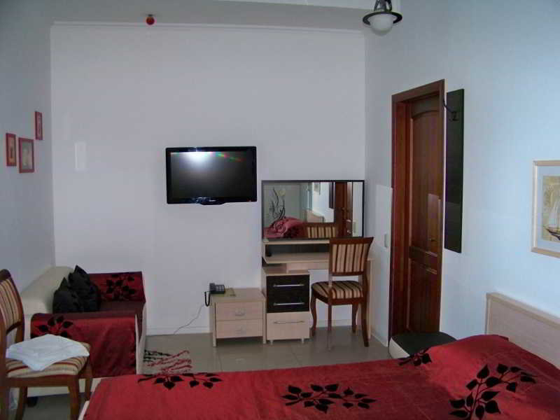 Room
 di Club Boston