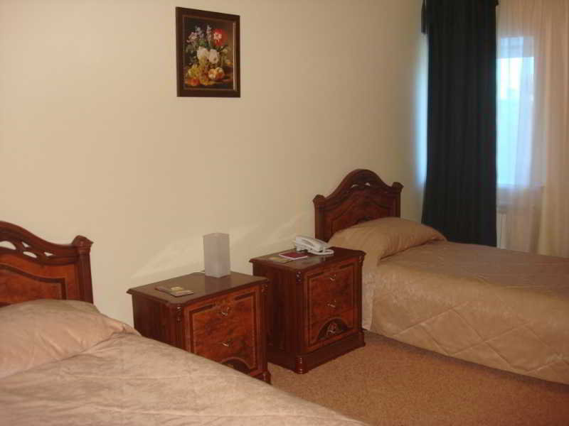 Room
 di Club Boston