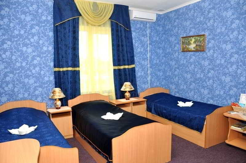 Room
 di Gostiniy Dom Bryansk