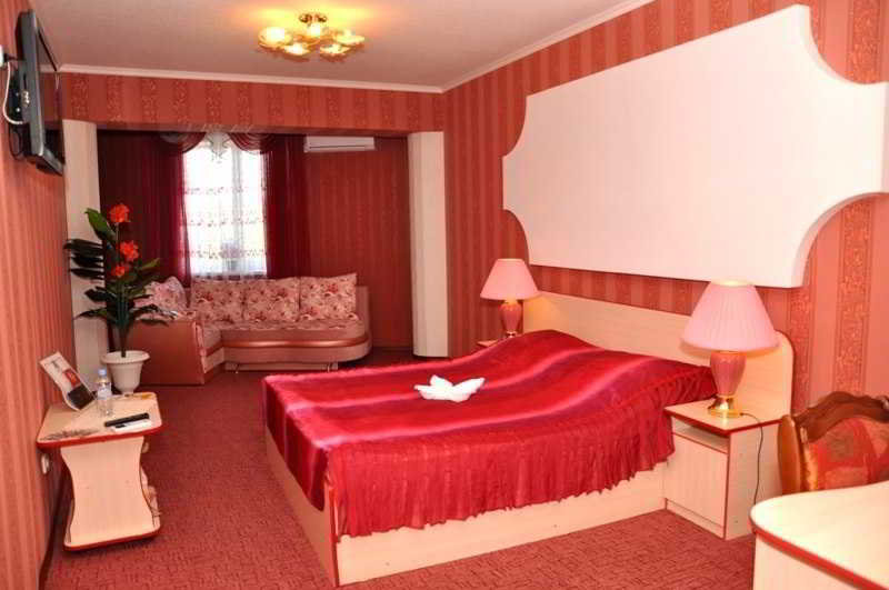 Room
 di Gostiniy Dom Bryansk