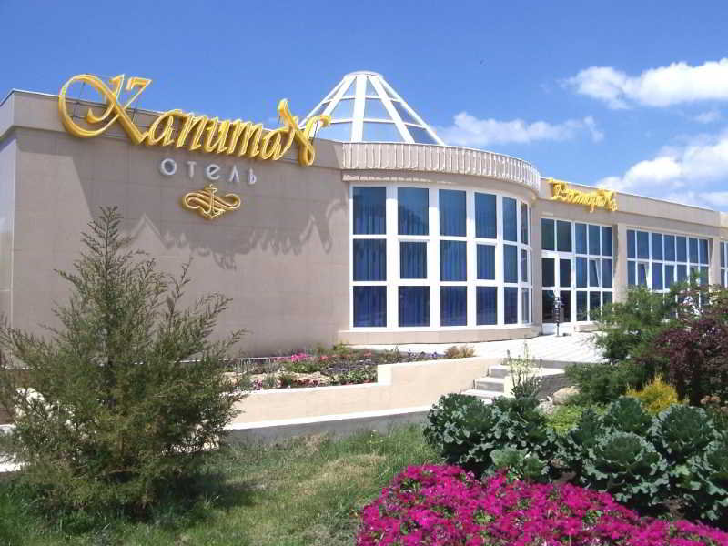 General view
 di Captain