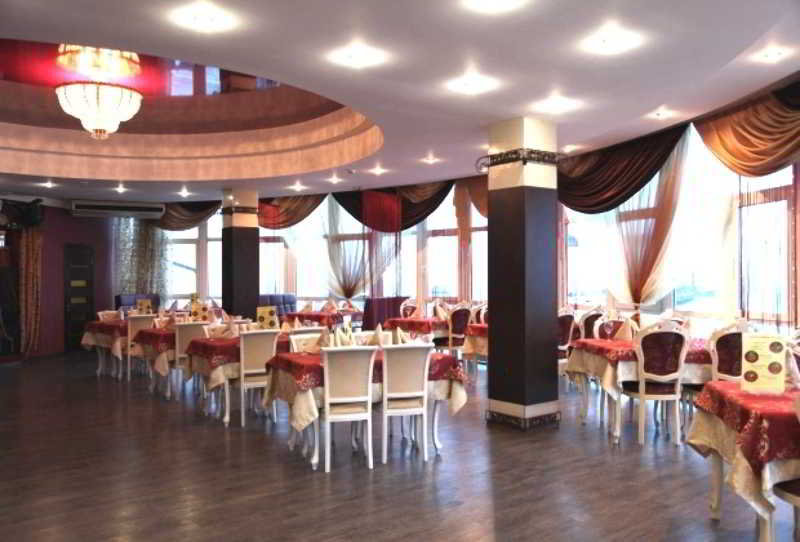 Restaurant
 di Captain