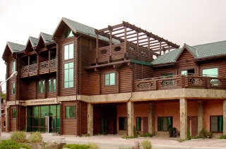 General view
 di Villa Club