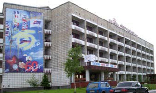 General view
 di Meridian Arkhangelsk