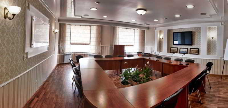 Conferences
 di Stolica Pomorja