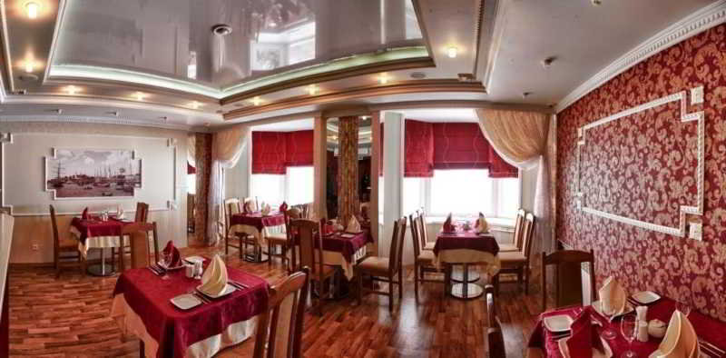 Restaurant
 di Stolica Pomorja