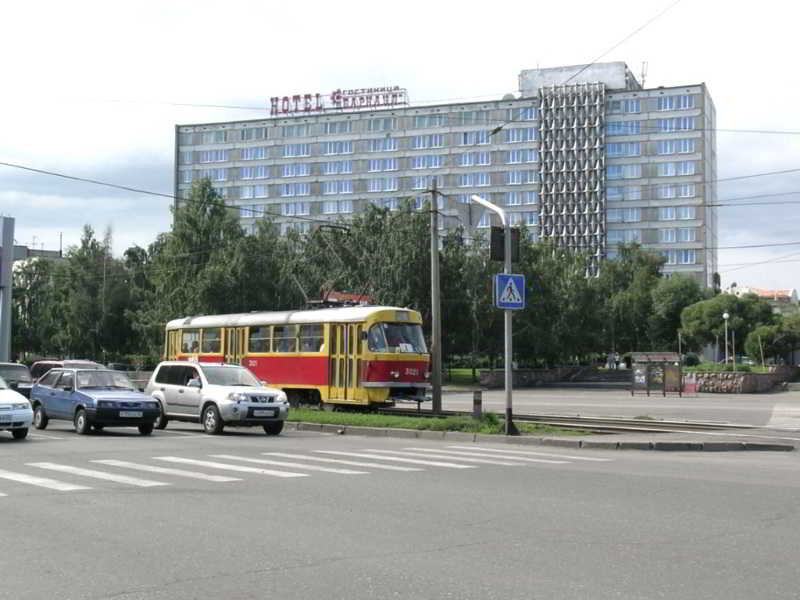 General view
 di Barnaul
