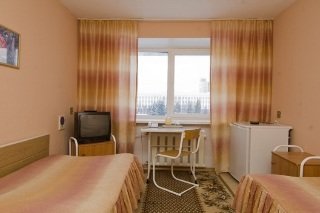 Room
 di Centralnaya