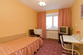 Room
 di Centralnaya