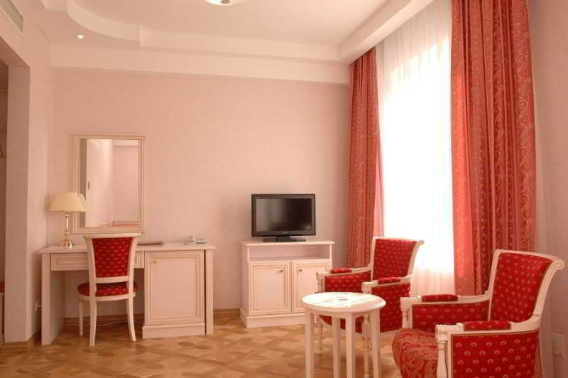 Room
 di Belgorod