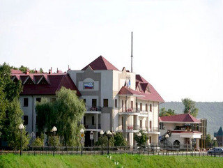 General view
 di Belogorye