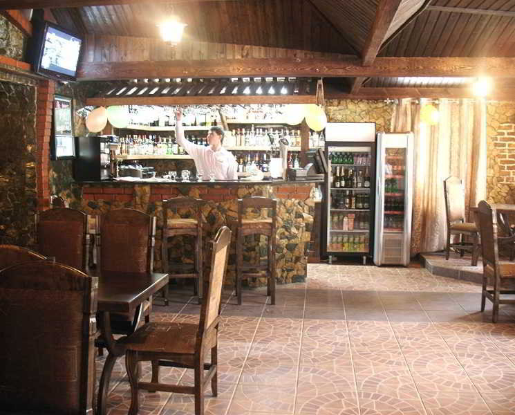 Bar
 di Orion
