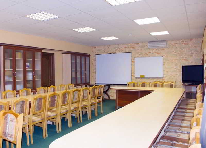 Conferences
 di Orion