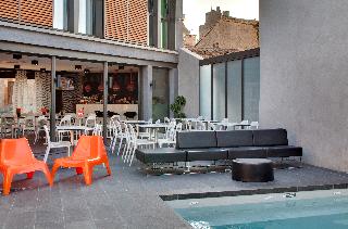 L' Octroi, Carcassonne