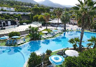 Pool
 di Villaggio Residence Bahja