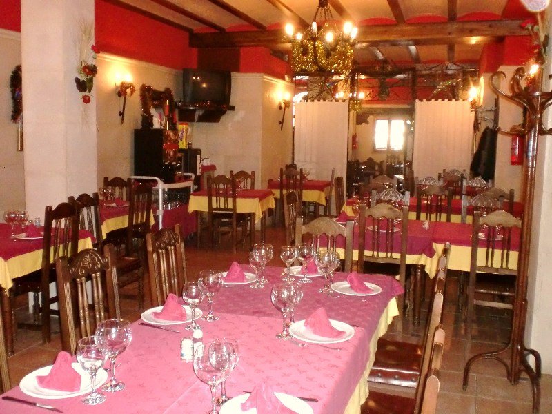 General view
 di La Villa