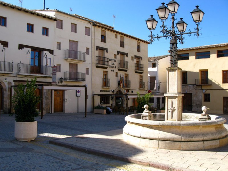 General view
 di La Villa