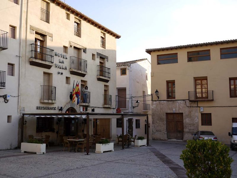 General view
 di La Villa