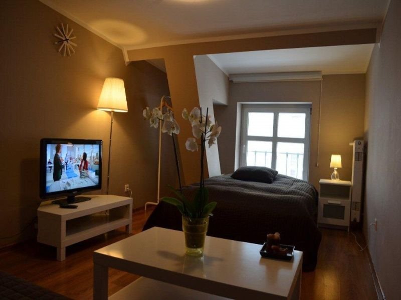 Apartamenty Poznan - Apartament Centrum - Zimmer