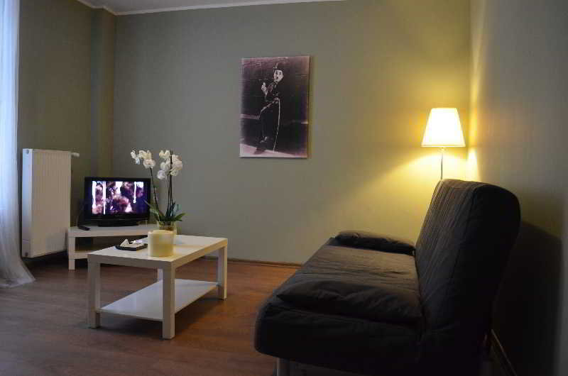 Room
 di Apartamenty Poznan - Apartament Centrum
