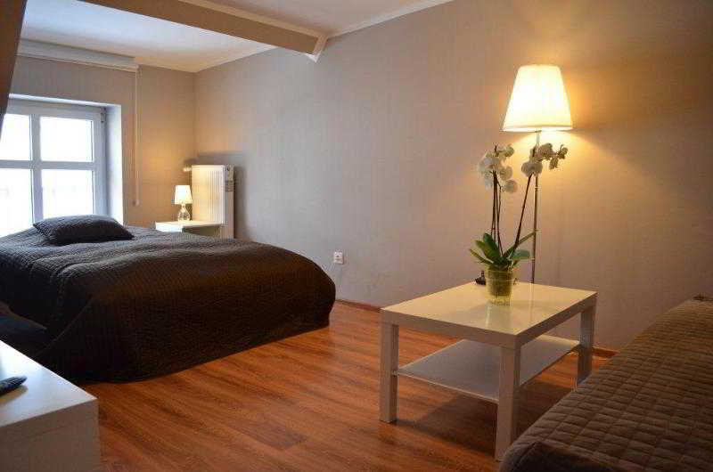 Room
 di Apartamenty Poznan - Apartament Centrum