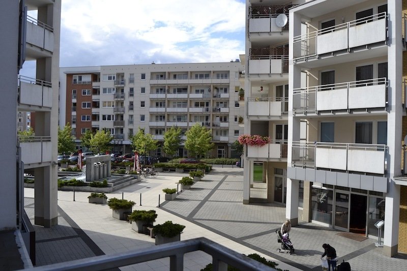 General view
 di Apartamenty Cuba