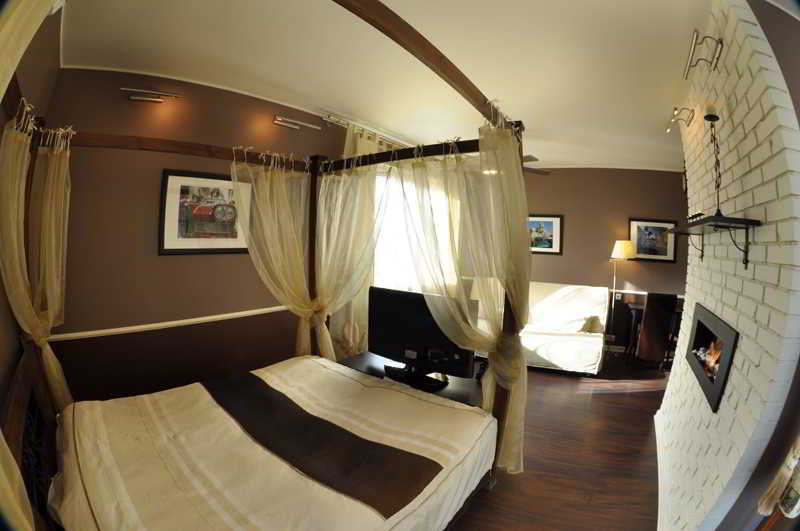 Room
 di Apartamenty Cuba