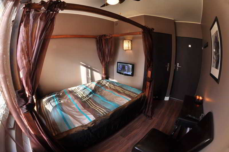 Room
 di Apartamenty Cuba