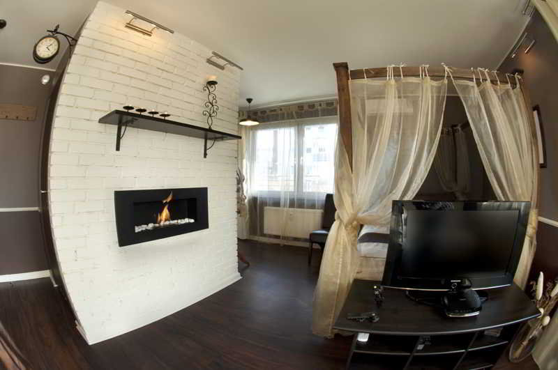 Room
 di Apartamenty Cuba