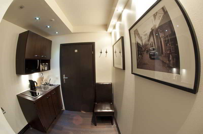 Room
 di Apartamenty Cuba