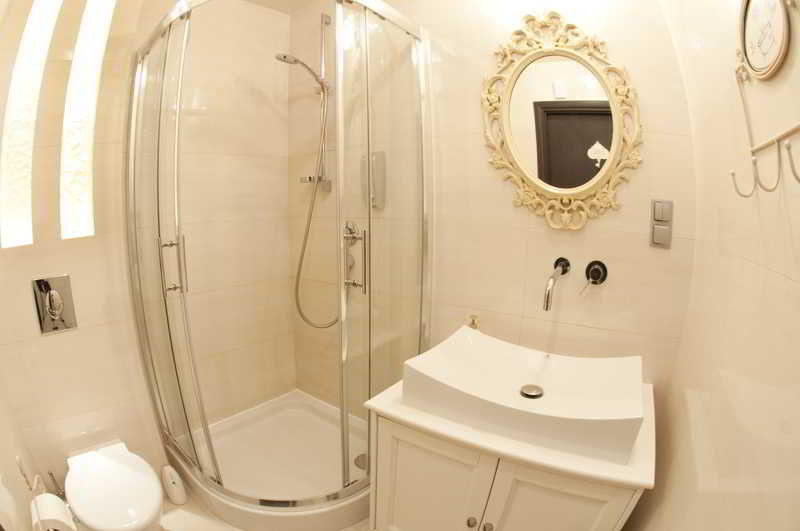 Room
 di Apartamenty Cuba