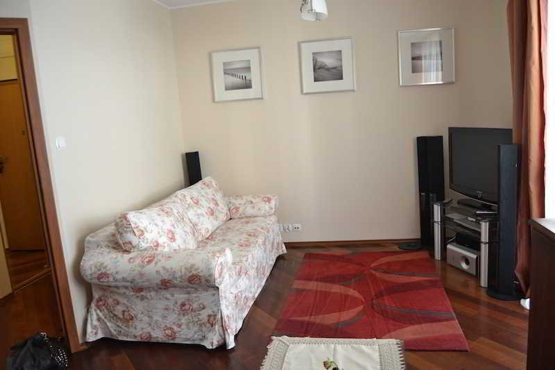 Room
 di Apartamenty Cuba