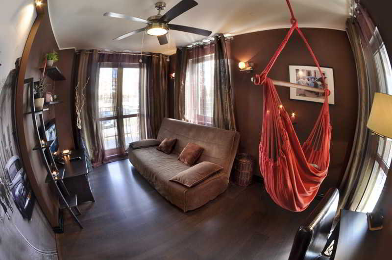 Room
 di Apartamenty Cuba