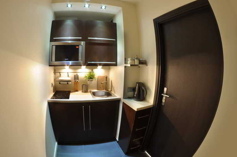 Room
 di Apartamenty Cuba