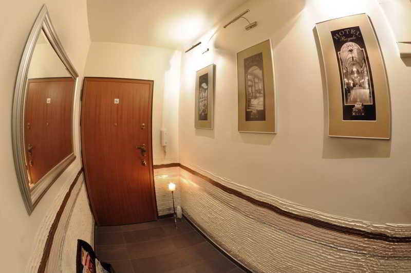 Room
 di Apartamenty Cuba