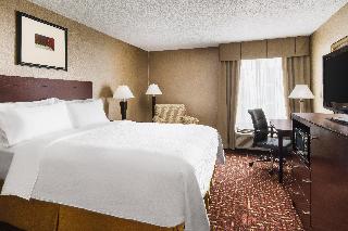 Holiday Inn Express Boston-Brockton