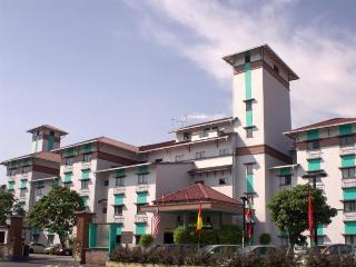 Prescott Hotel Klang - Generell