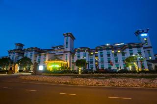 Prescott Hotel Klang - Generell