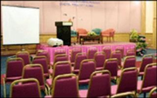 Conferences
 di Prescott Hotel Klang