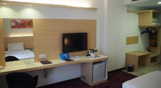 General view