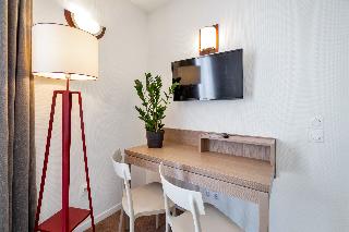Appart' City Niort, La Rochelle