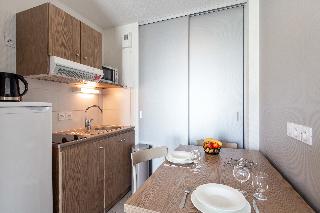Appart' City Niort, La Rochelle