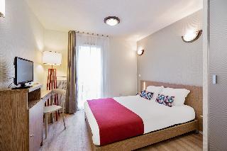 Appart' City Niort, La Rochelle