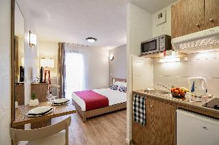 Appart' City Niort, La Rochelle
