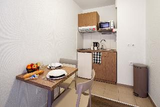 Appart' City Niort, La Rochelle