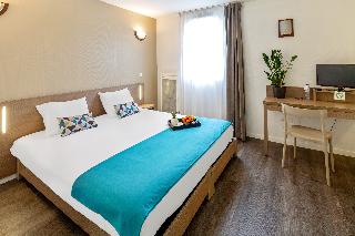 Appart' City Niort, La Rochelle