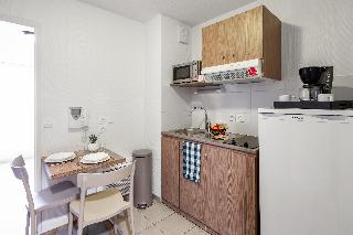 Appart' City Niort, La Rochelle