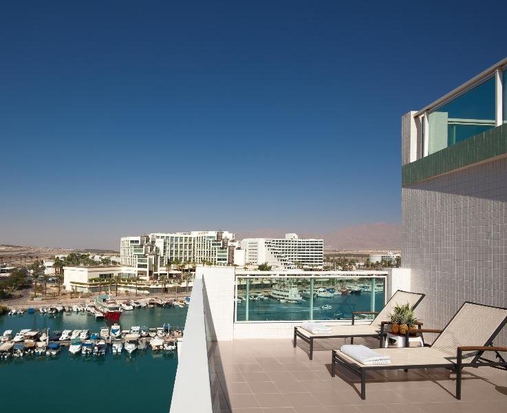 General view
 di Dan Panorama Eilat