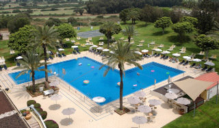 General view
 di Dan Caesarea